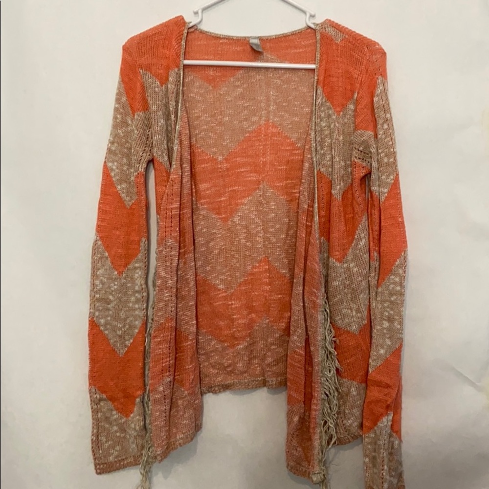 Vanity Caridgan Sweater